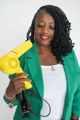 Sophisticated Styles by Mel