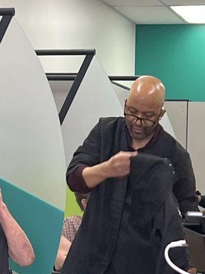 Great Clips