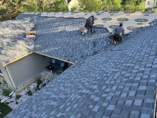 Best Call General Construction