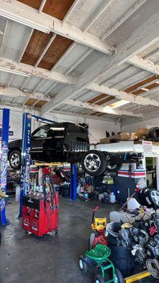 Gee’s Auto And Performance