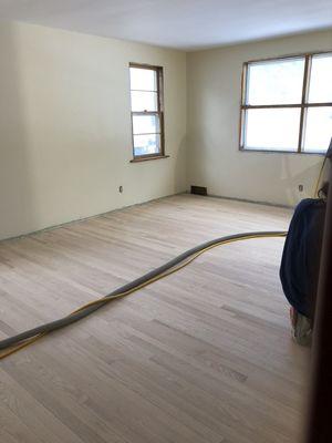 Joe and Son Hardwood Flooring