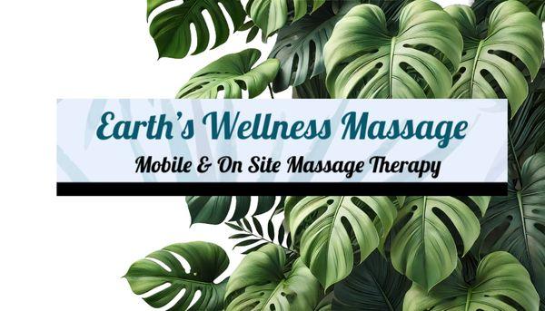 Sierra Wellness Massage