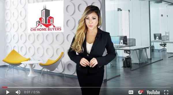 Chi Home Buyers