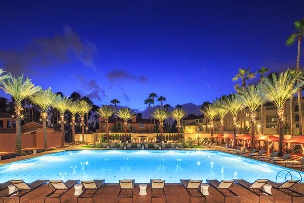 The Village Mission Valley Apartment Homes