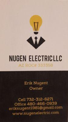 Nugen Electric
