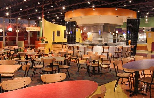 Marletto's Marketplace