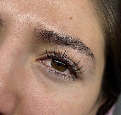 Glam Parlor Eyelash Extensions & Microblading