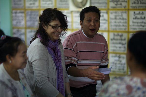 Linda Read-Shelby LAc, ACN