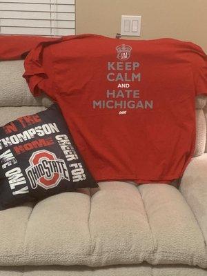 The Ohio State University Bookstore