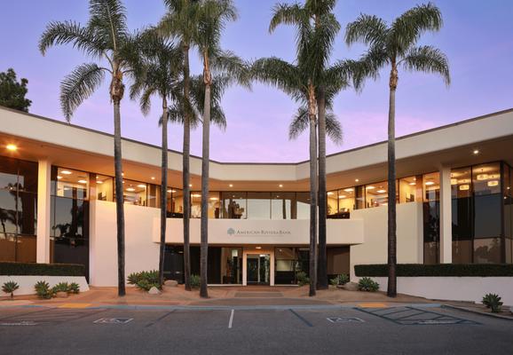 American Riviera Bank - Commercial Lending Center