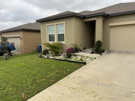 Melendez Landscaping