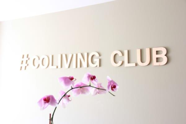 Coliving Club