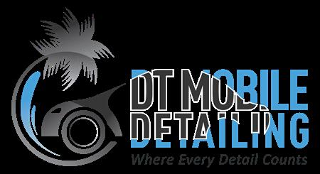 DT Mobile Detailing