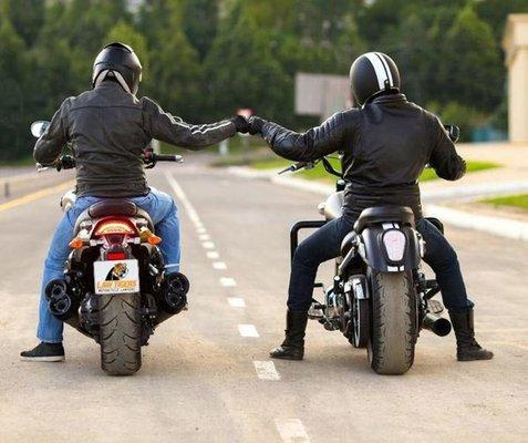 Law Tigers Motorcycle Injury Lawyers - San Antonio