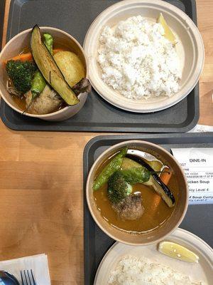 Curry Lab Sapporo