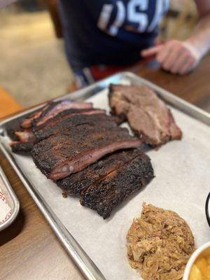 Ribs