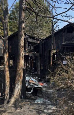 American Red Cross-Suffolk County Chapter