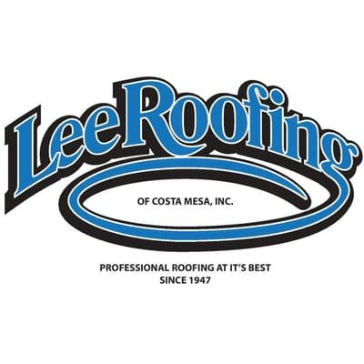 Lee Roofing of Costa Mesa