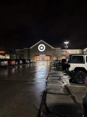 Target