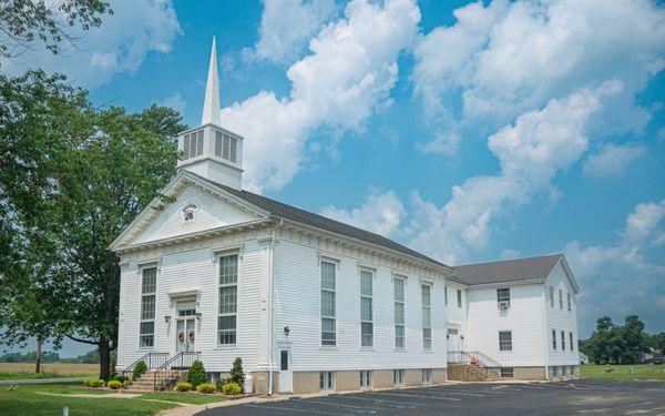 Victory Assembly of God