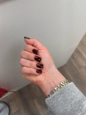 Love You Nail Studio