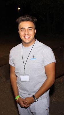 Owner of Tom's private Tutor