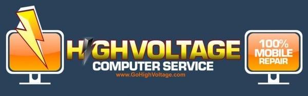 High Voltage Computer Service