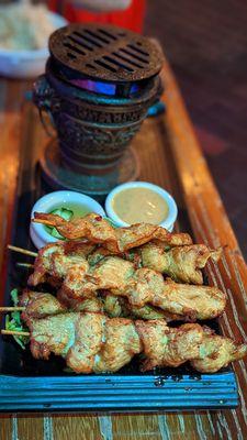 Atchana's Homegrown Thai