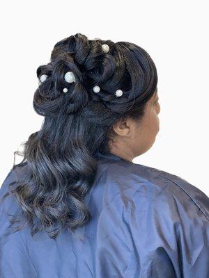 Allegra Layton Artistry