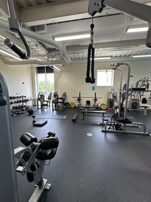 South Inglewood Park