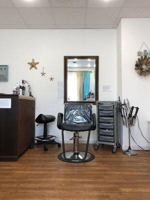 Attractions Hair Salon