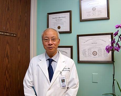 Sean Lai, MD