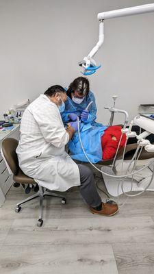 Precious Implant Dental Studio