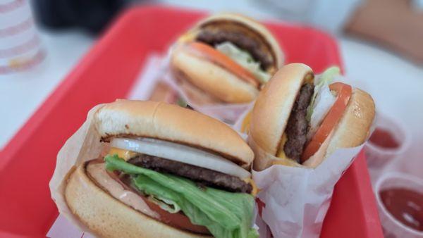 In-N-Out Burger