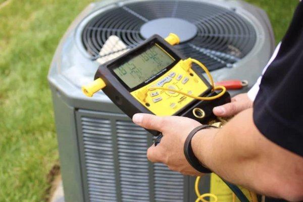 Patel Heating and Cooling