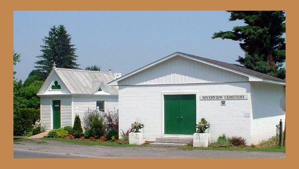 River View Cemetery Assoc