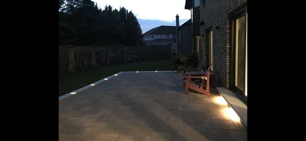 Bautista Landscaping Service