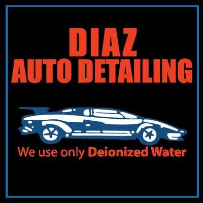 Diaz Auto Detailing, Alpine California