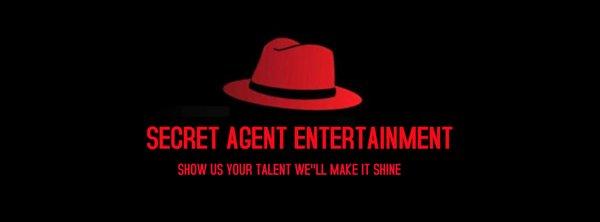 Secret Agent Entertainment