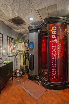 Boca Tanning Club - West Palm Beach