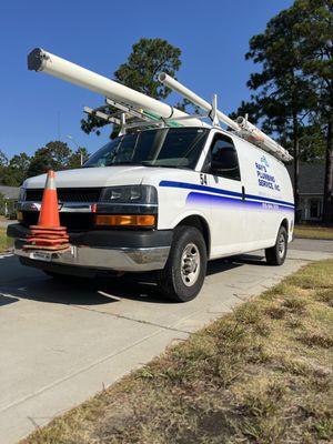 Ray's Plumbing Service