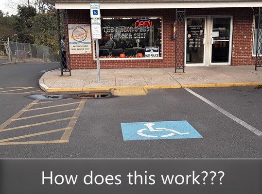 Harleysville Laundromat