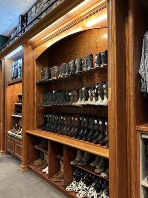 El Rodeo Western Wear