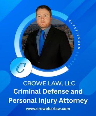 Crowe Law LLC