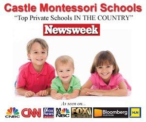 Castle Montessori of McKinney