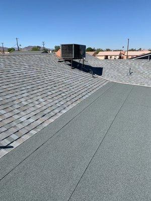 Storm Pro Roofing