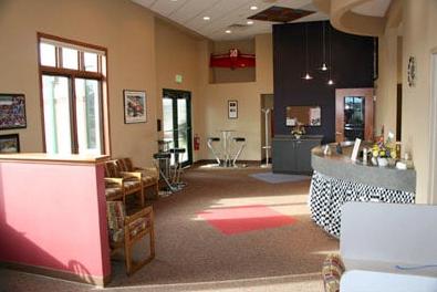 Jarrell Orthodontics