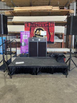 No Stress Zone Entertainment