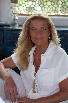 Lisa Neuhof