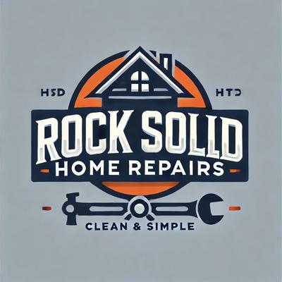 Rock Solid Home Repair